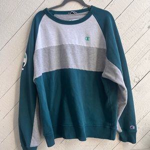 Champion Crew Neck